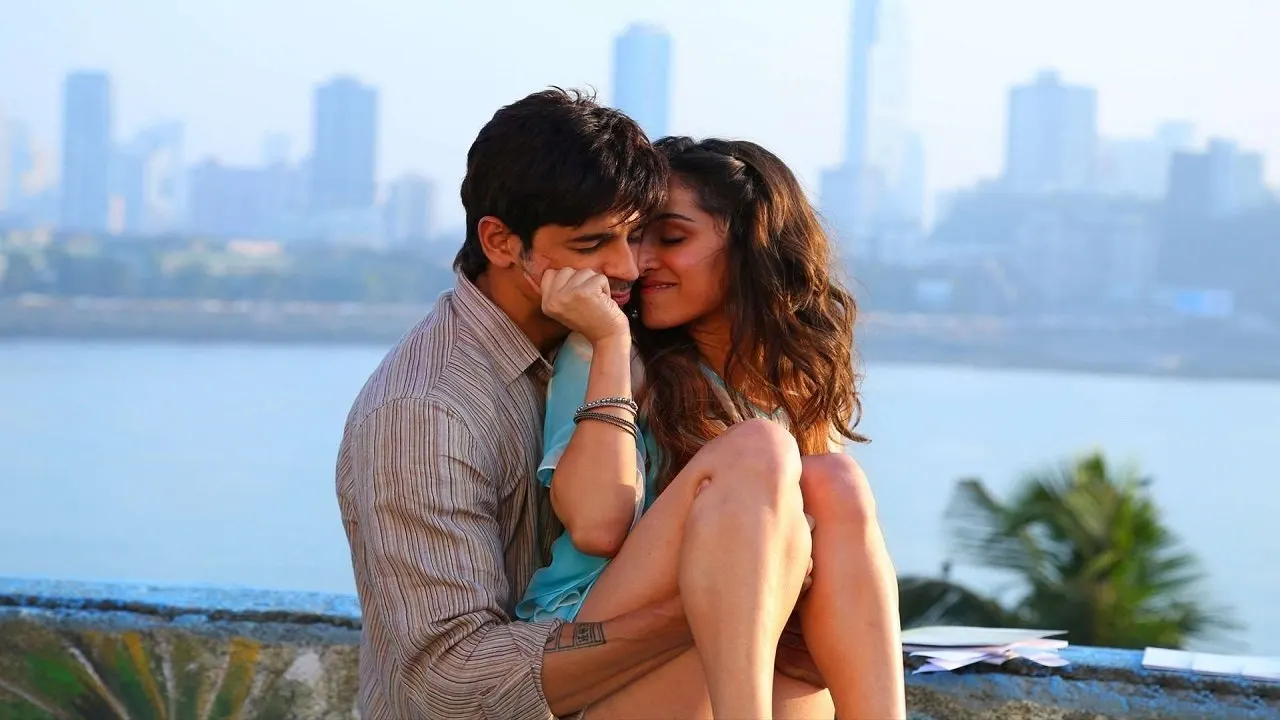 Ek Villain backdrop