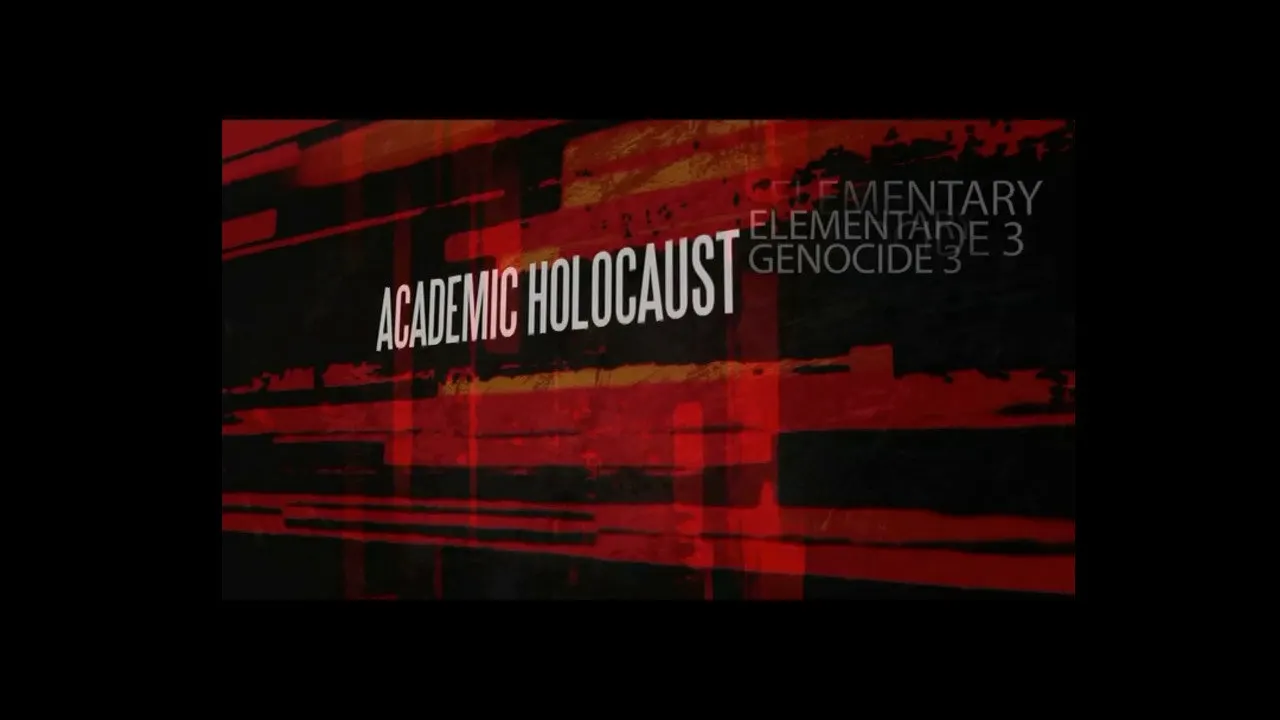 Elementary backdrop