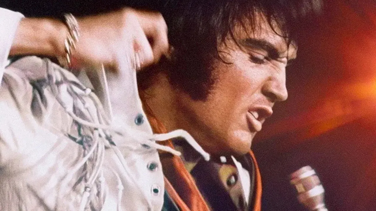 EPiC: Elvis Presley in Concert backdrop