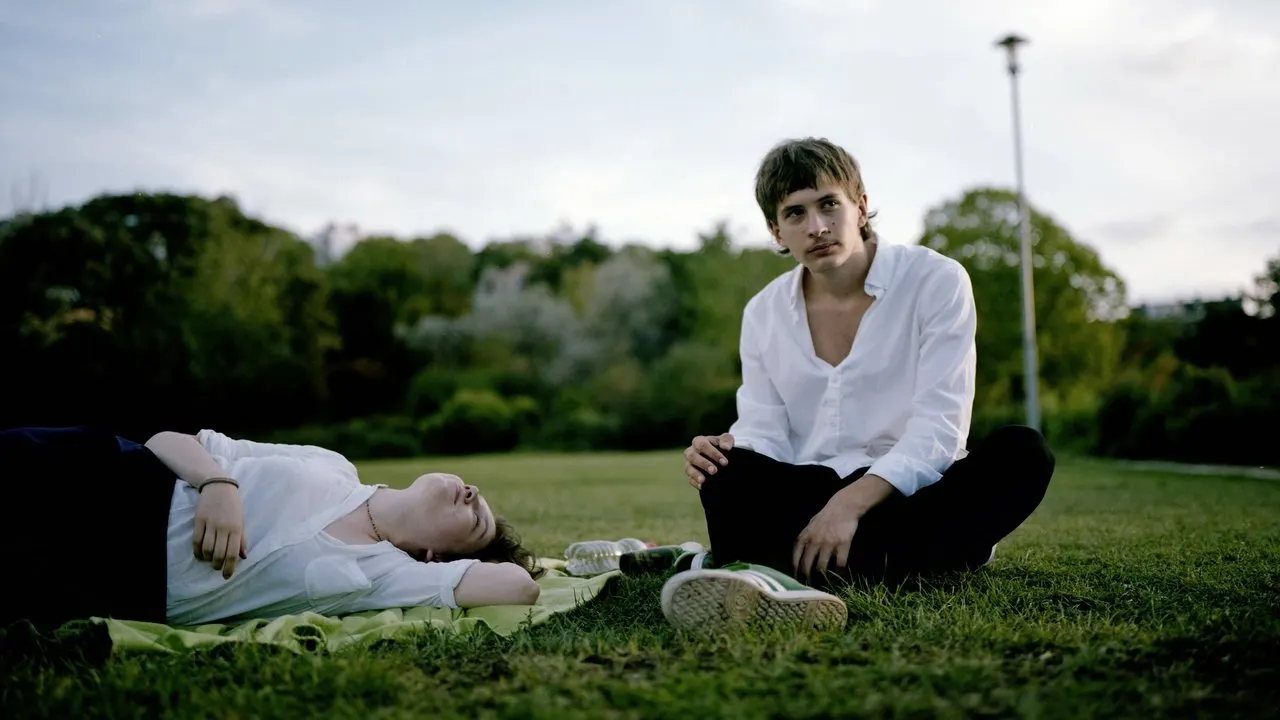 Explanation for Everything backdrop