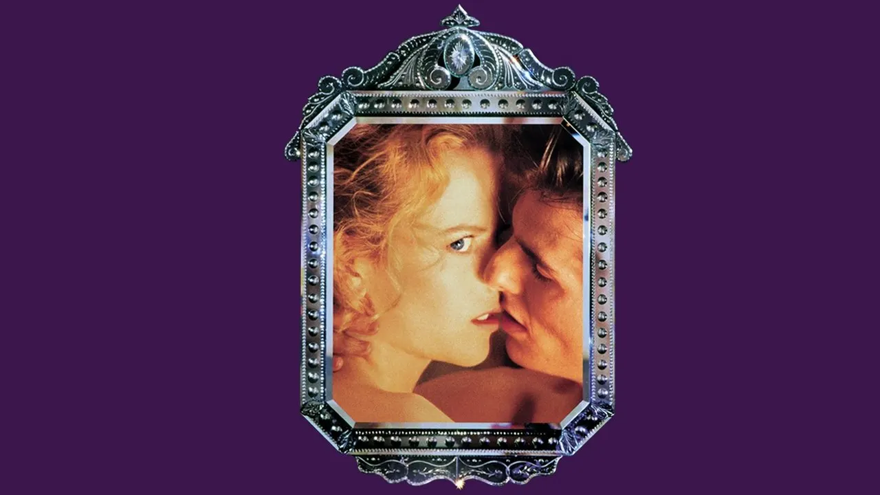 Eyes Wide Shut backdrop