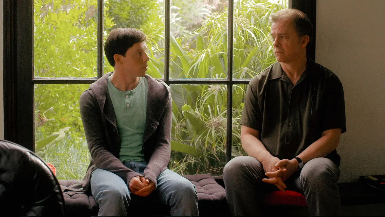 Finding Neighbors backdrop