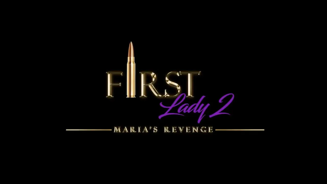 First Lady II Maria's Revenge backdrop