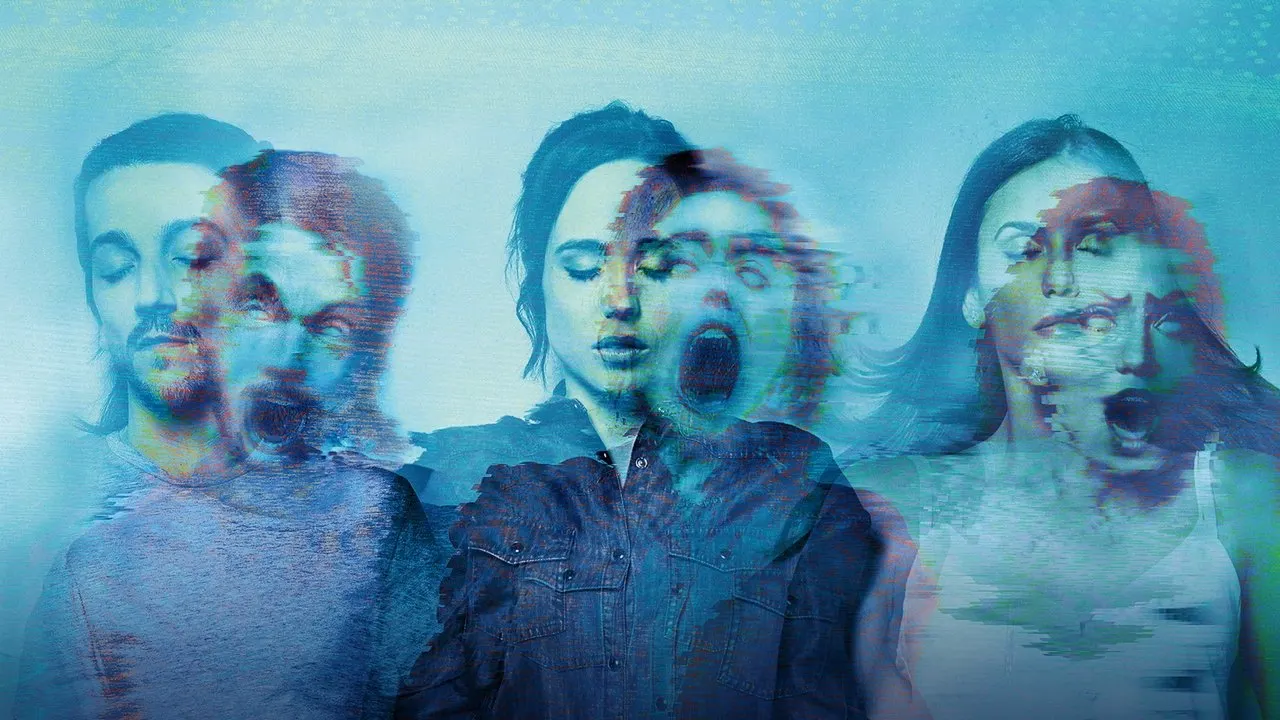 Flatliners backdrop