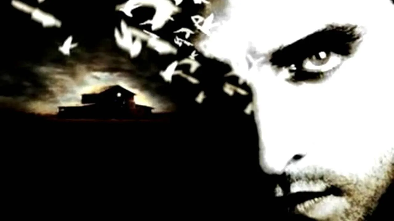 Frailty backdrop