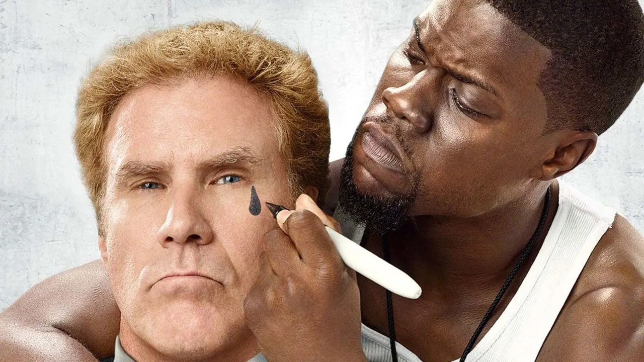 Get Hard backdrop