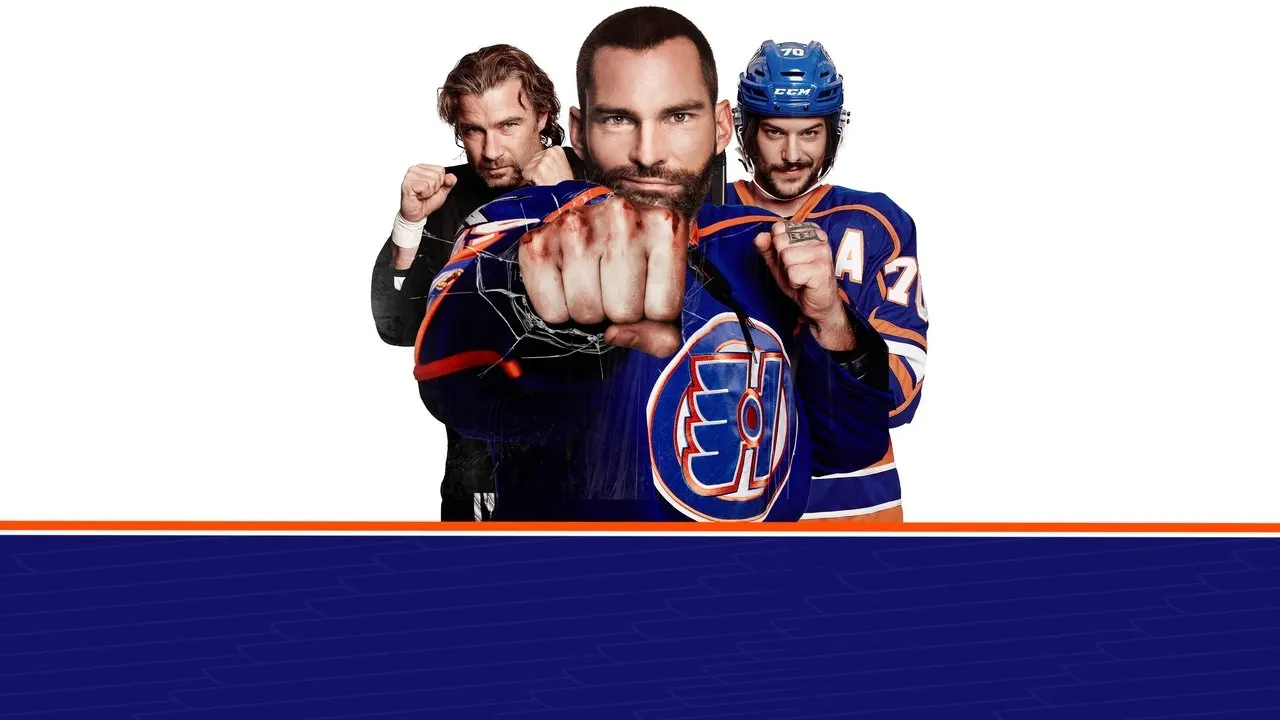 Goon: Last of the Enforcers backdrop