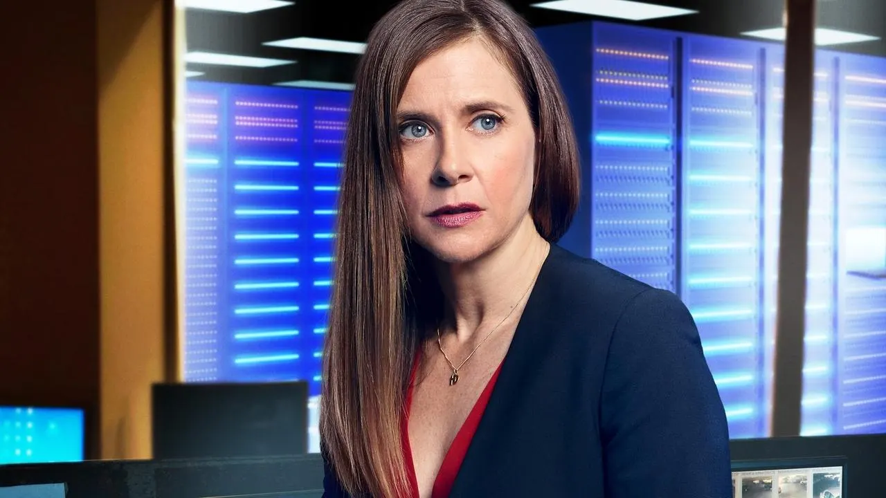 Hailey Dean Mystery: 2 + 2 = Murder backdrop