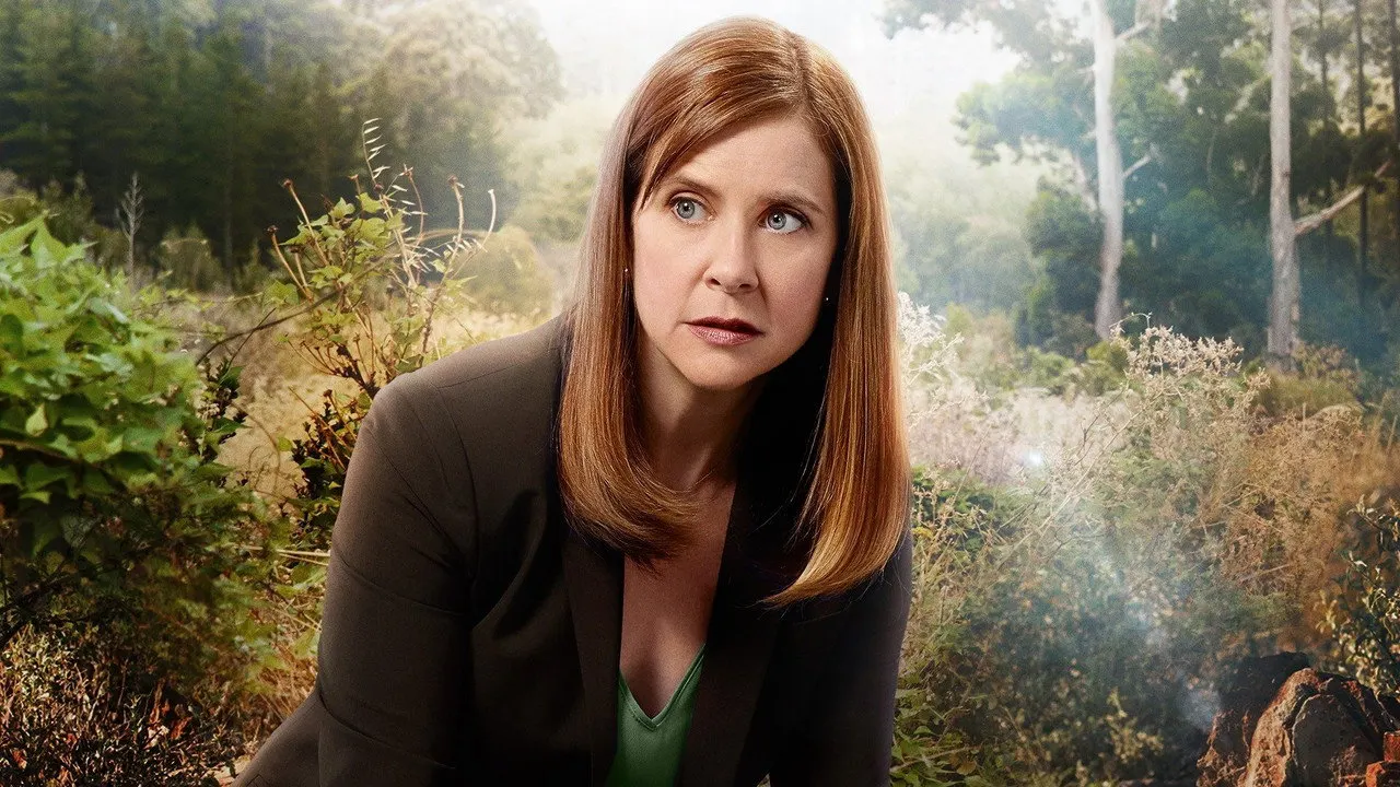 Hailey Dean Mystery: Dating Is Murder backdrop