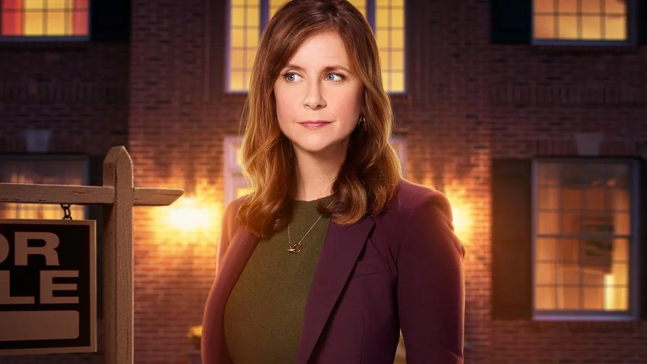 Hailey Dean Mystery: Deadly Estate backdrop