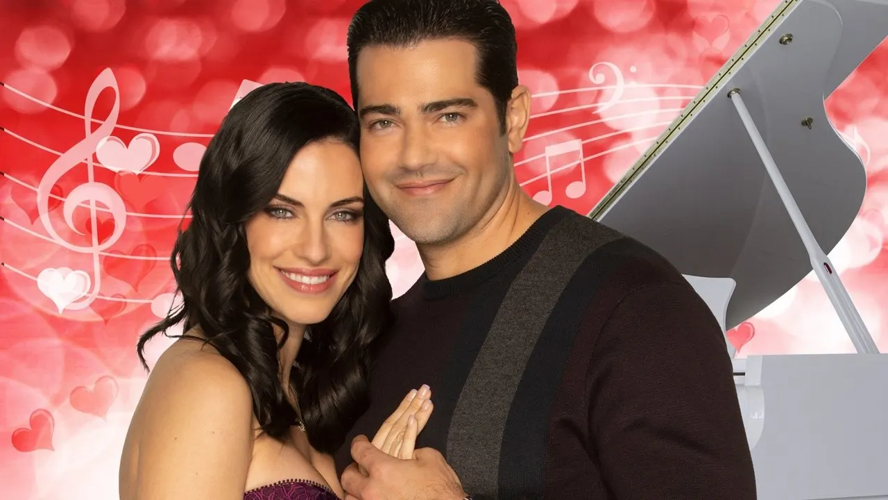 Harmony From The Heart backdrop
