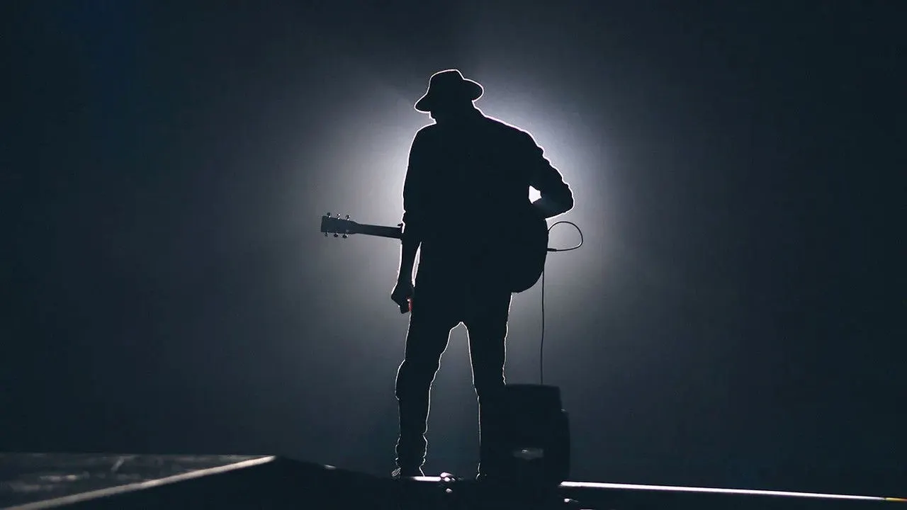 Hillsong: Let Hope Rise backdrop