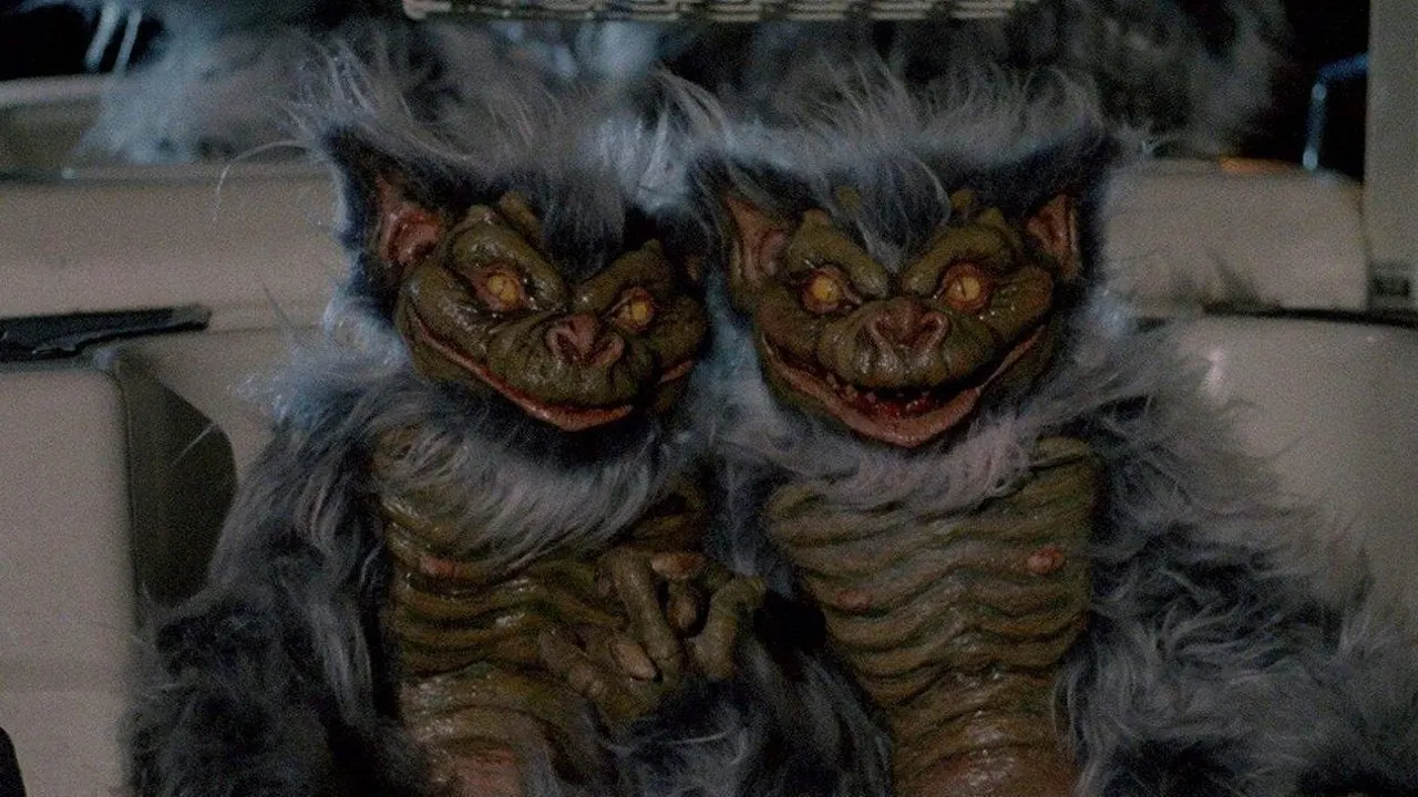 Hobgoblins backdrop