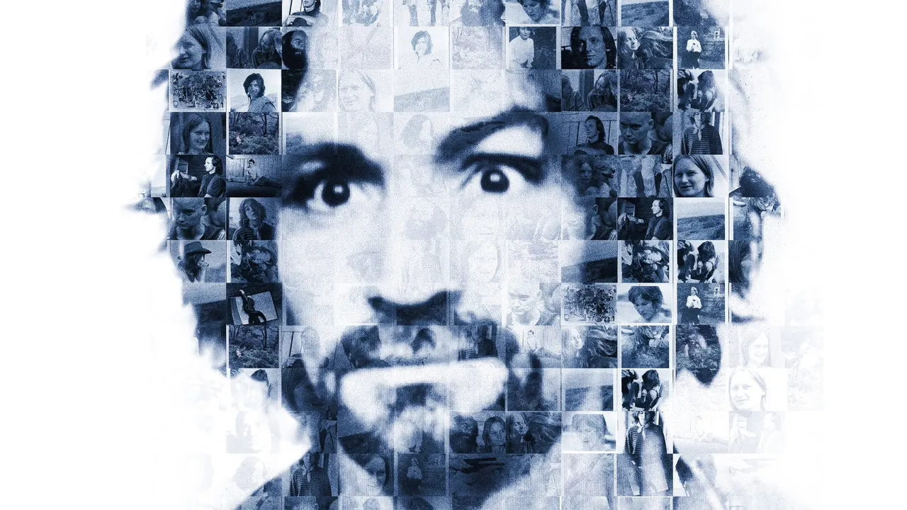 Inside the Manson Cult: The Lost Tapes backdrop