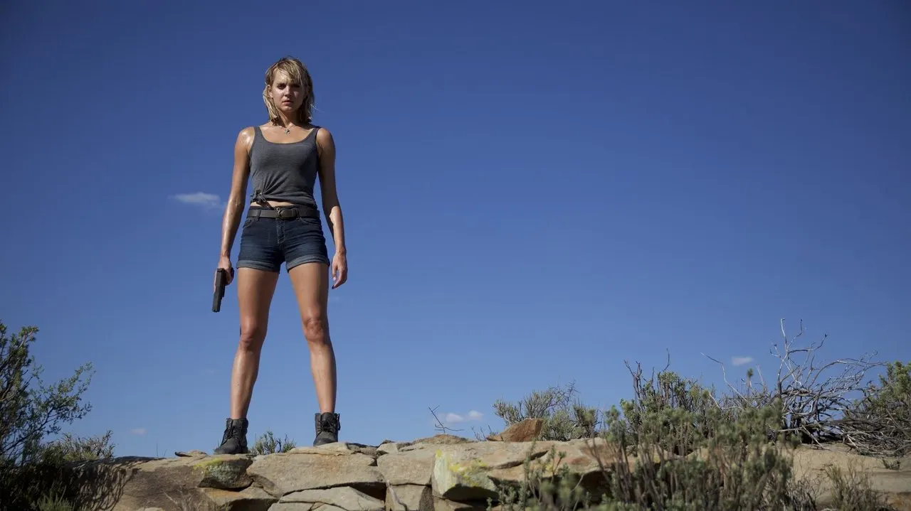 Jagveld backdrop
