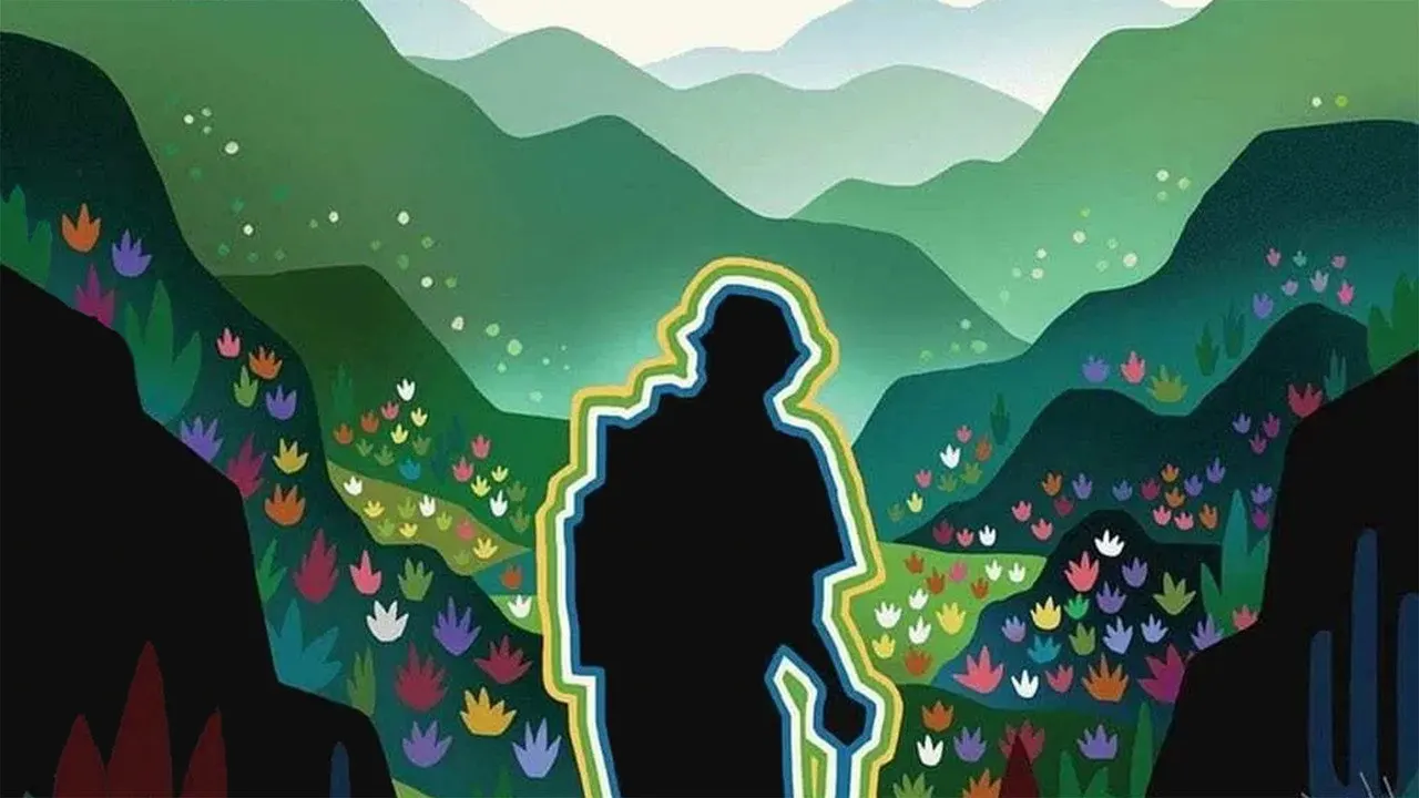 Japón backdrop