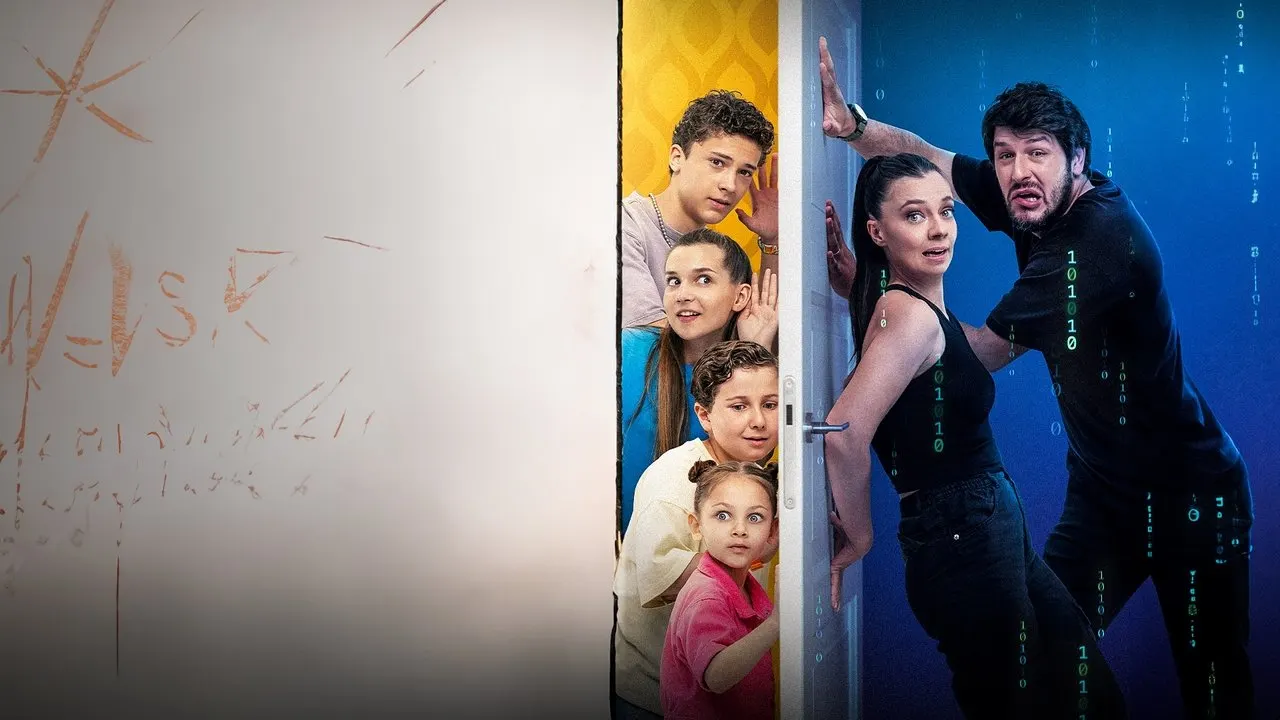 Kardeş Takımı backdrop