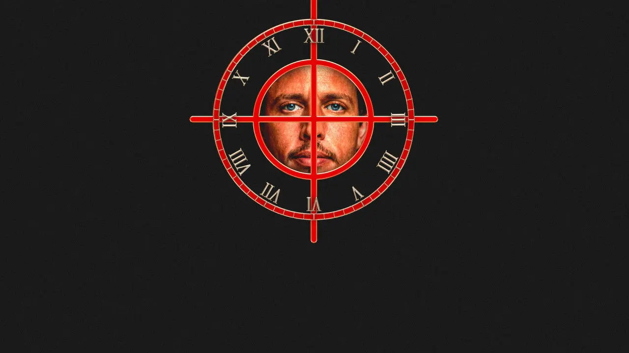 Kill Tony: Once Upon a Time in Texas backdrop