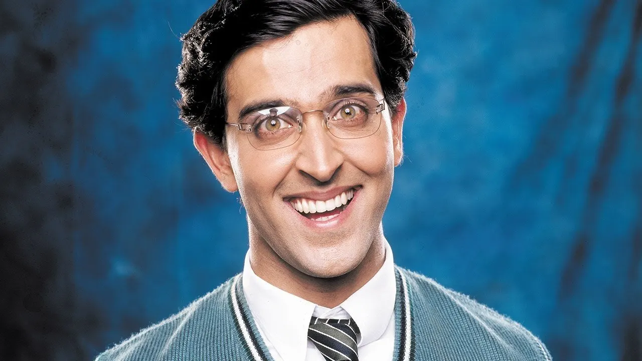 Koi... Mil Gaya backdrop