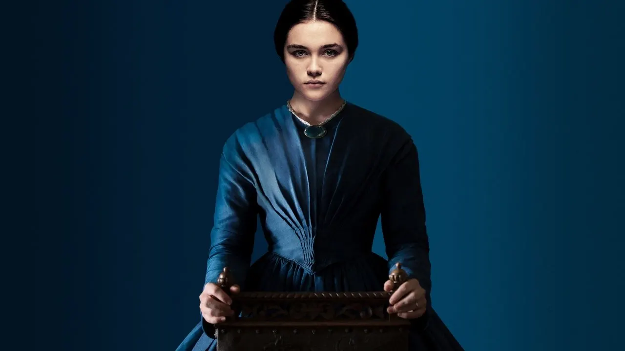 Lady Macbeth backdrop