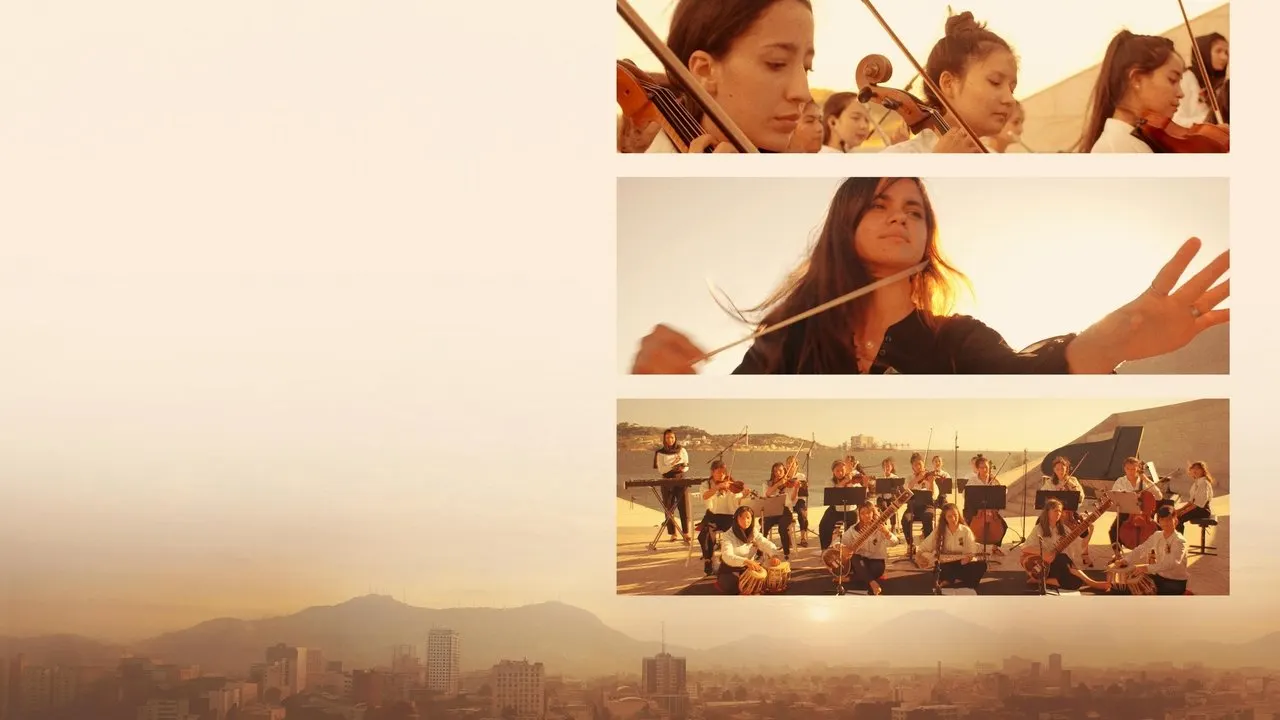 Last Song from Kabul backdrop