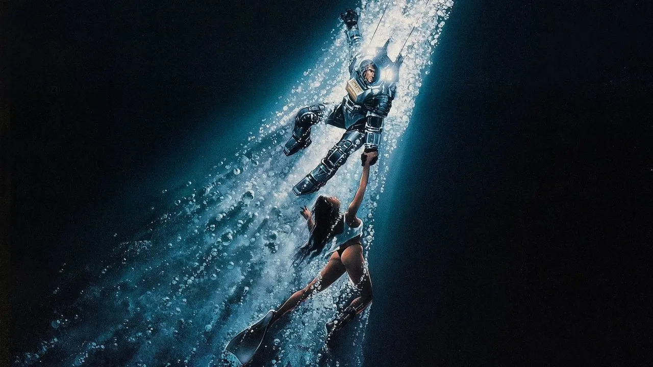 Leviathan backdrop