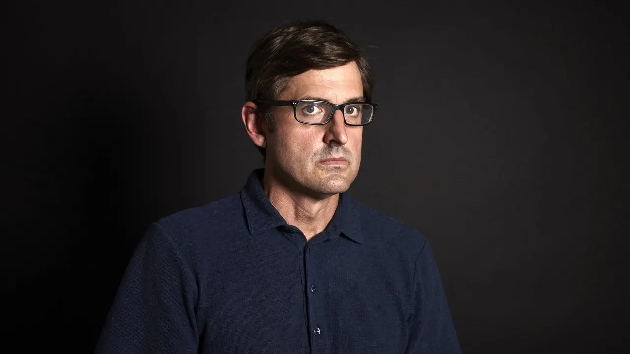 Louis Theroux: The Most Hated Family in America backdrop