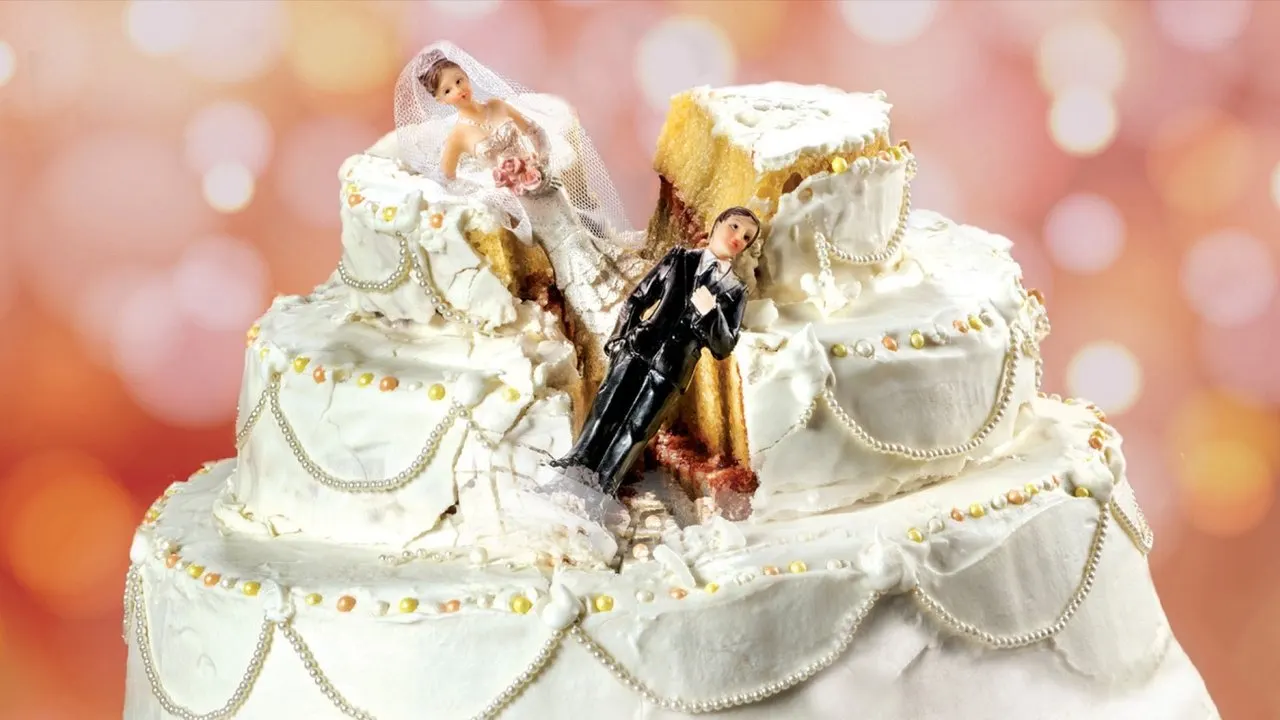 Love, Weddings and Other Disasters backdrop
