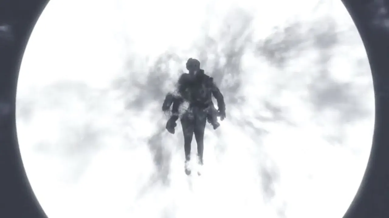 Lunamancer backdrop