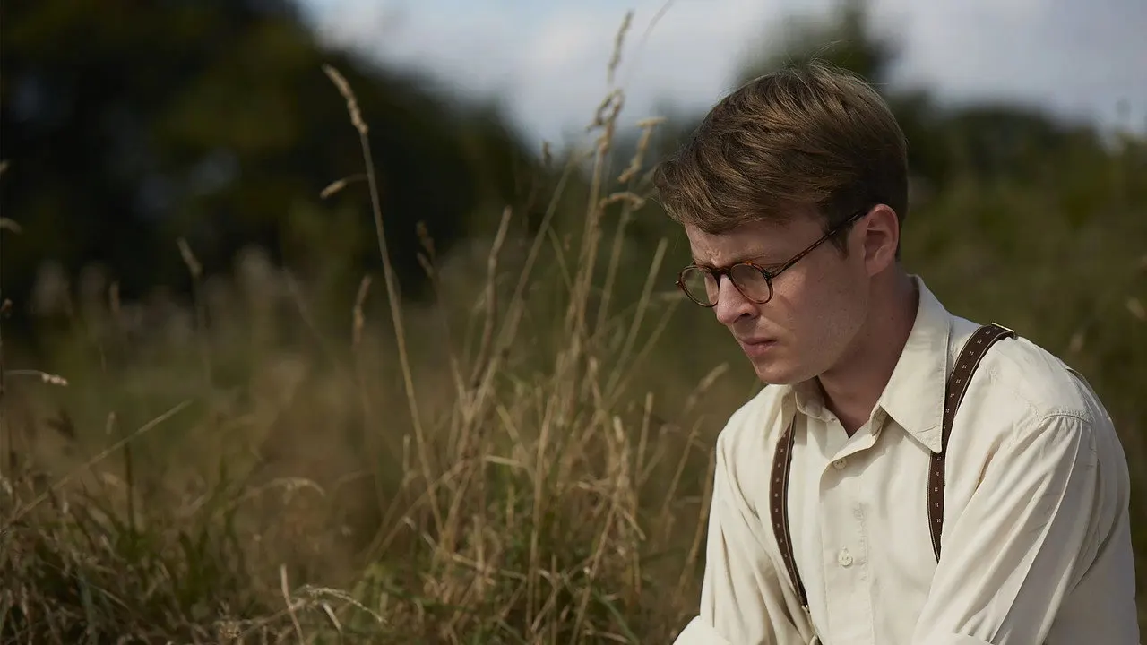 Making Noise Quietly backdrop