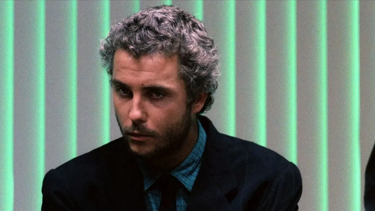 Manhunter backdrop