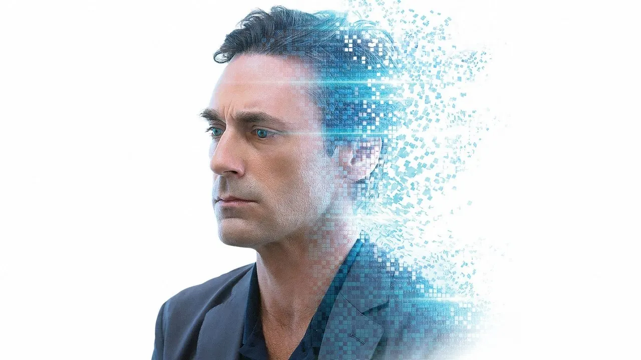 Marjorie Prime backdrop