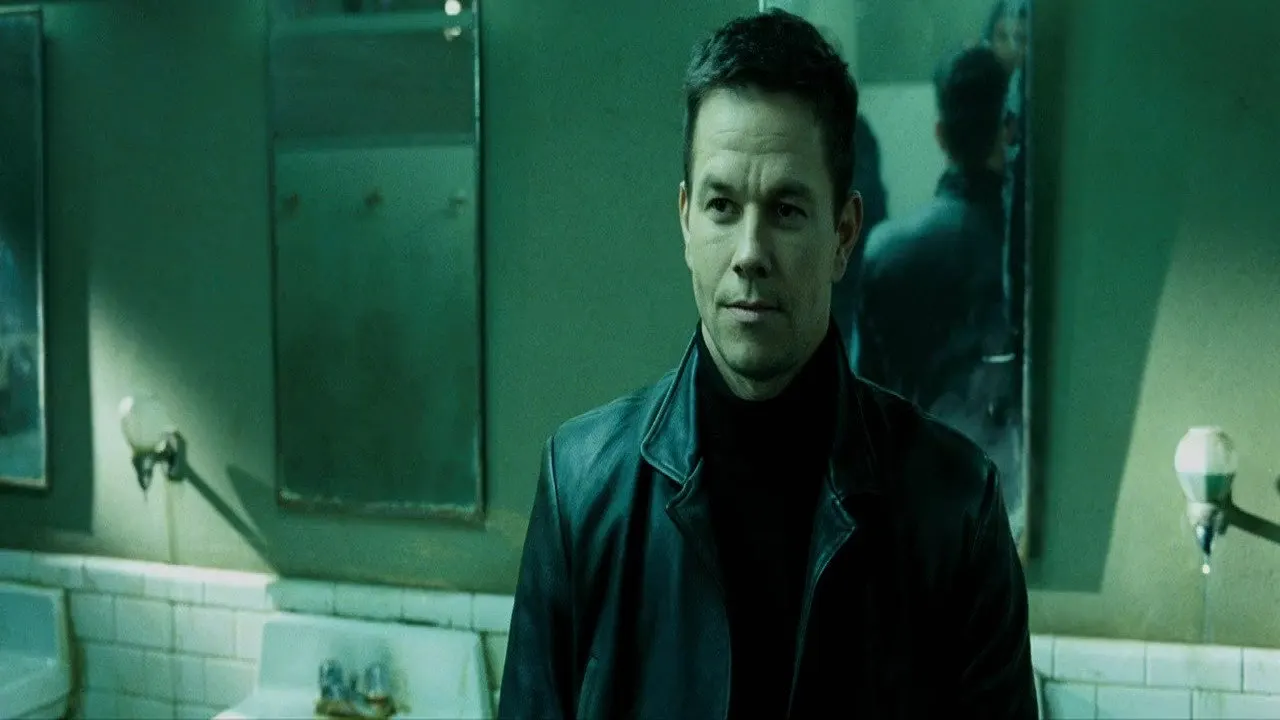 Max Payne: Days of Revenge backdrop