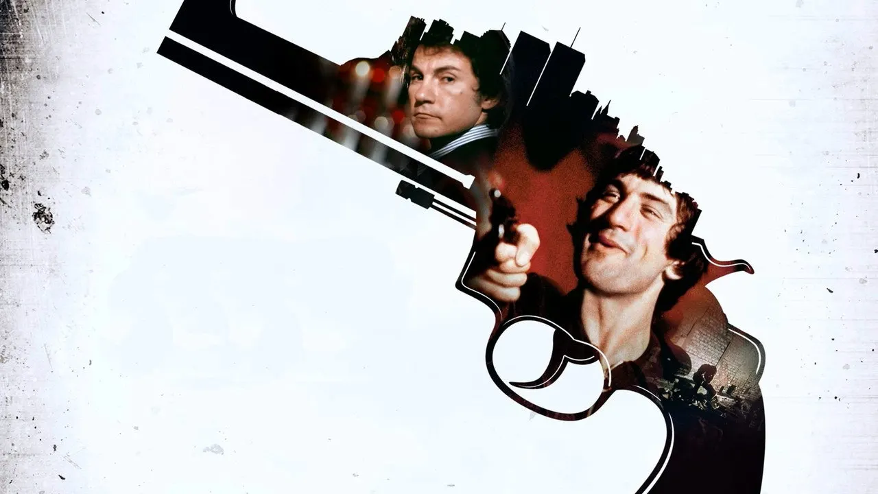 Mean Streets backdrop