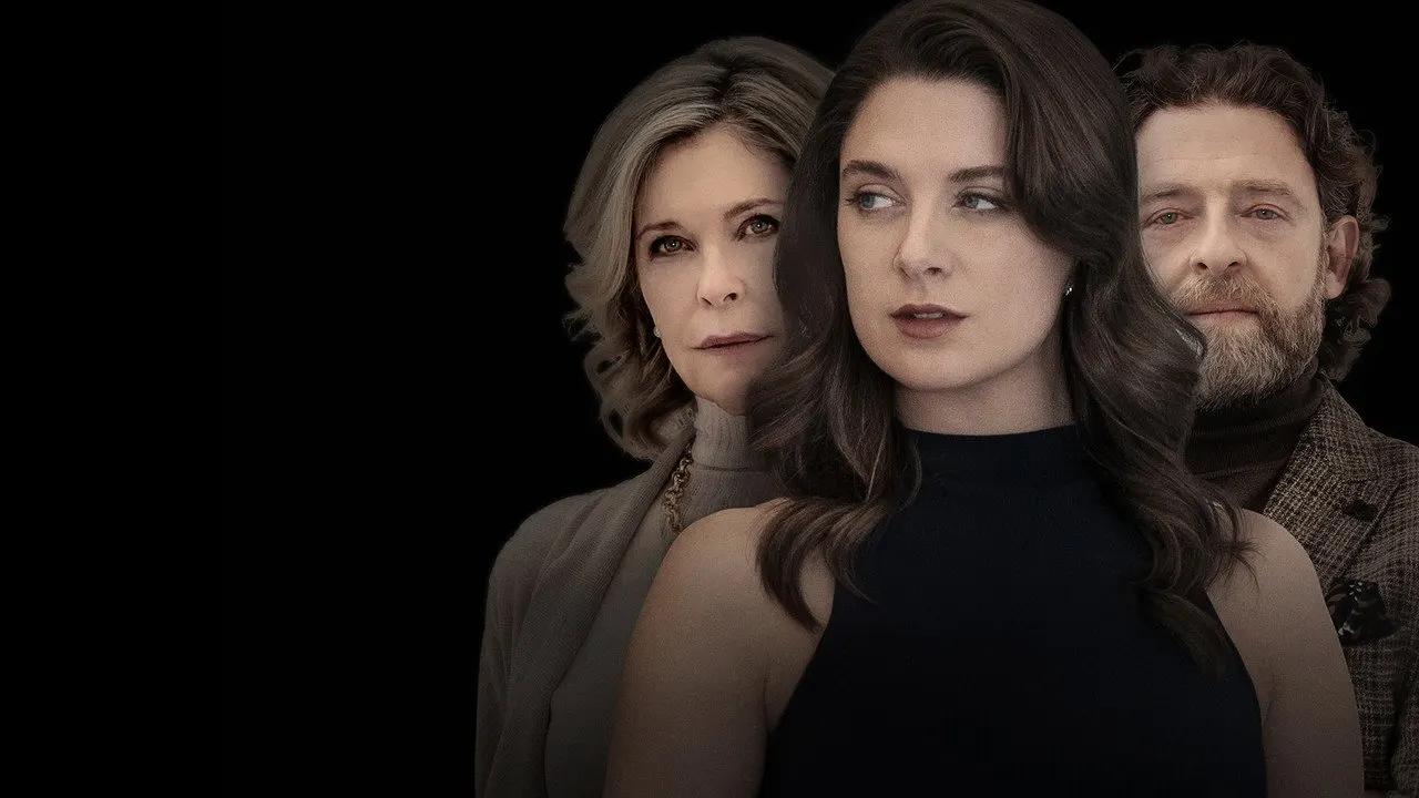 Meet the Killer Parents backdrop