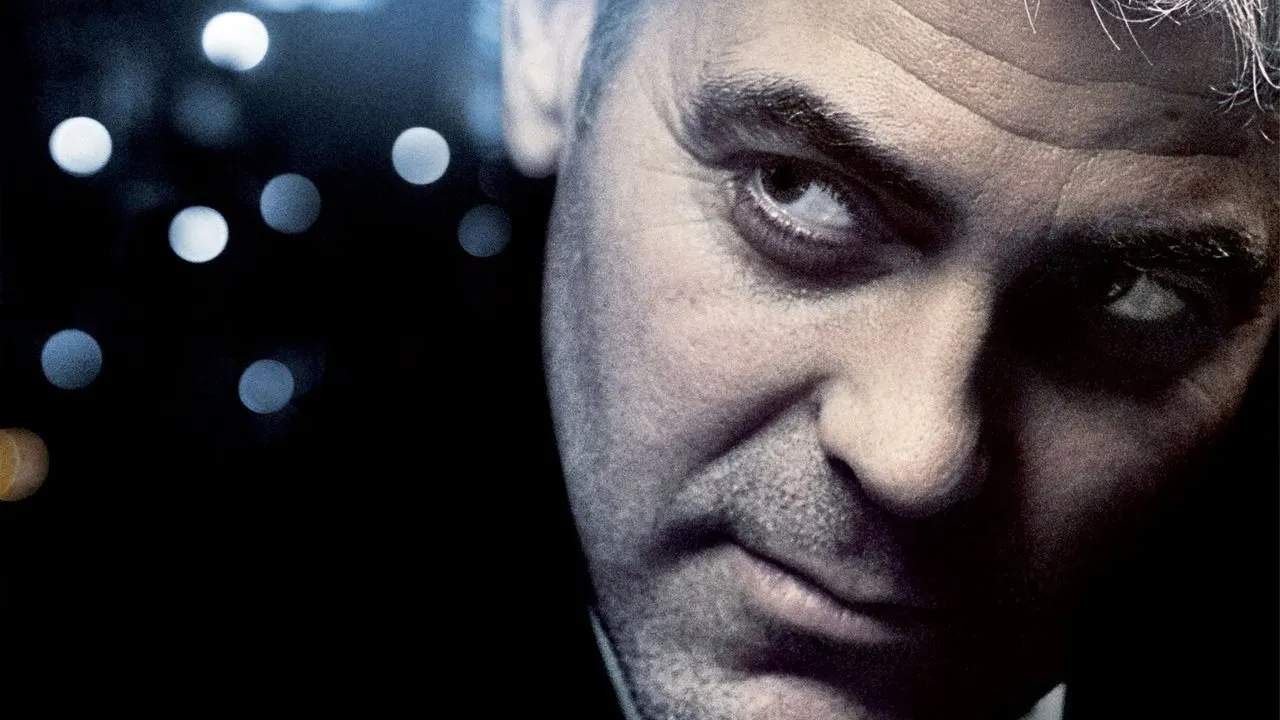 Michael Clayton backdrop