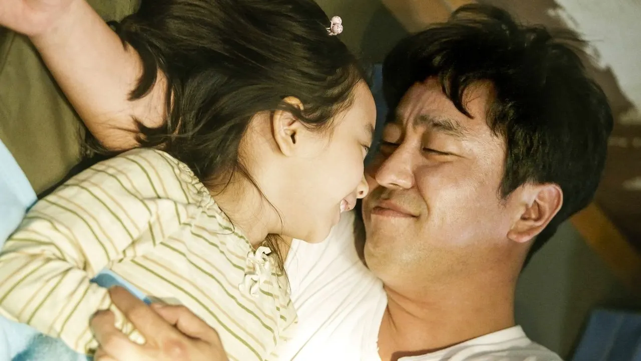 Miracle in Cell No. 7 backdrop