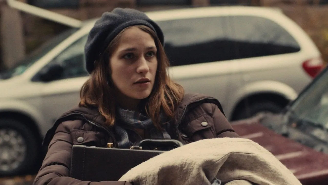 Mistress America backdrop