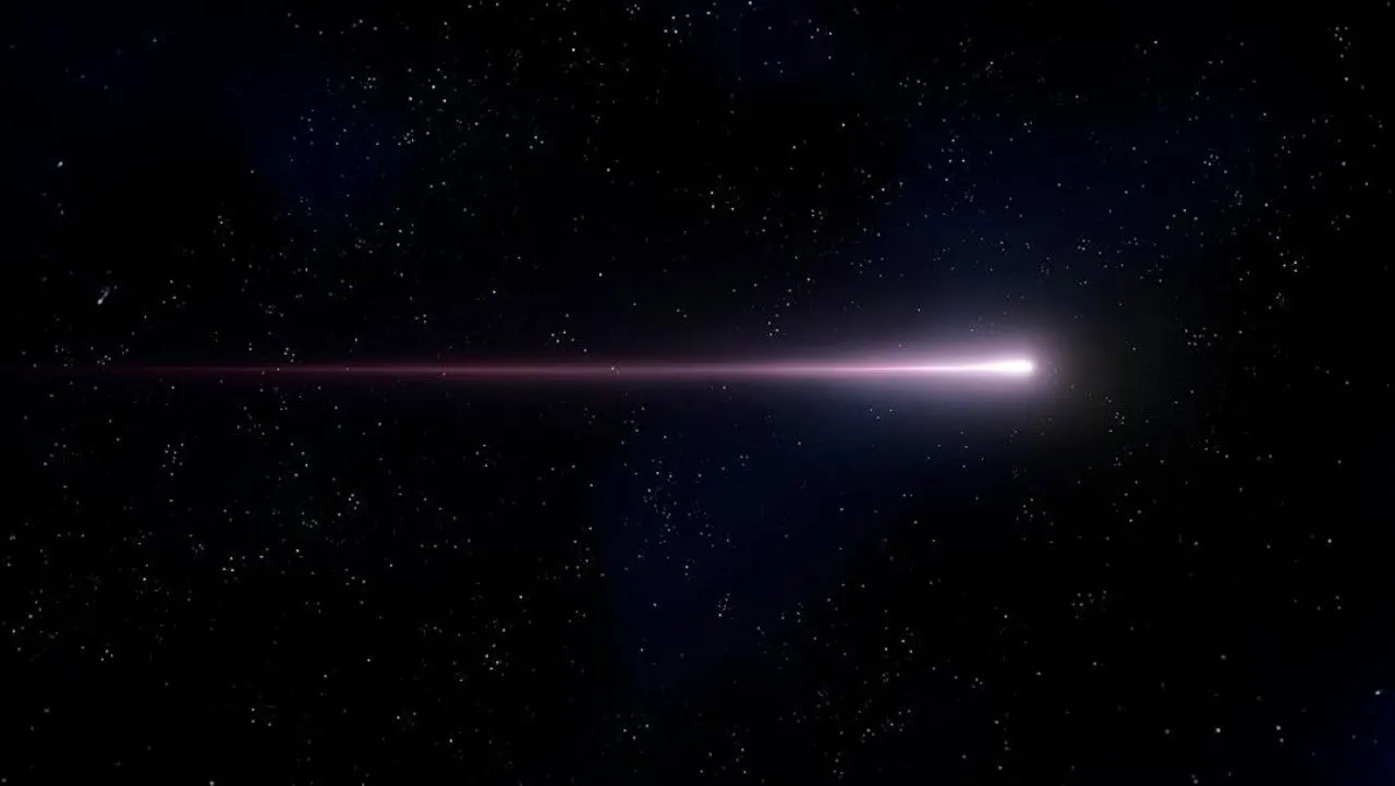 Moment of Contact - New Revelations of Alien Encounters backdrop