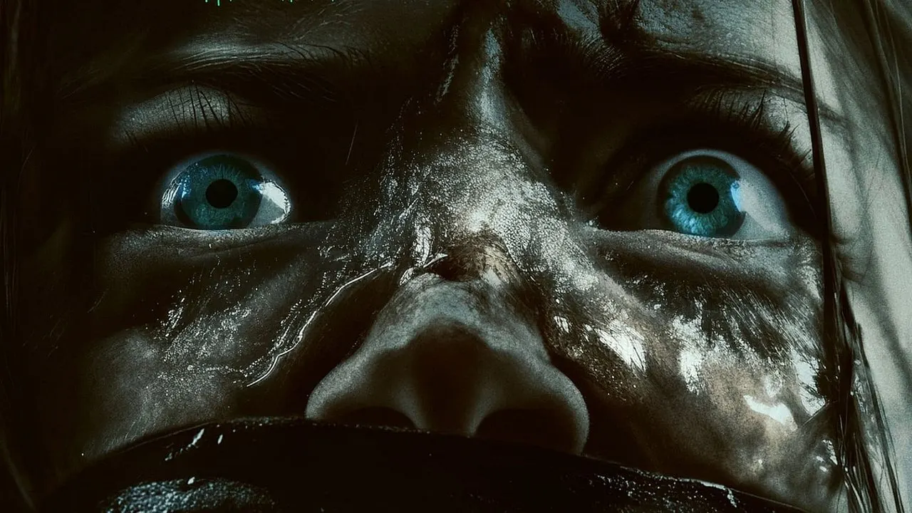 Monster Inside: America's Most Extreme Haunted House backdrop