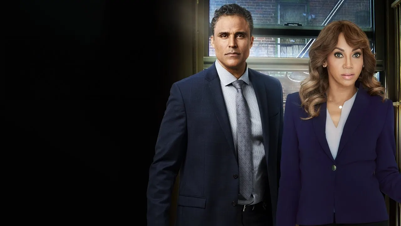 Morning Show Mystery: Mortal Mishaps backdrop