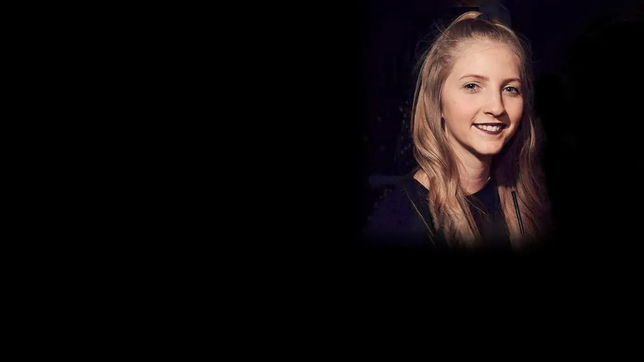 Murder In Slow Motion: The Shana Grice Story backdrop