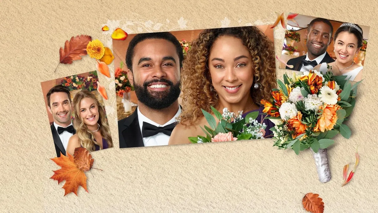 My Best Friends Bouquet backdrop