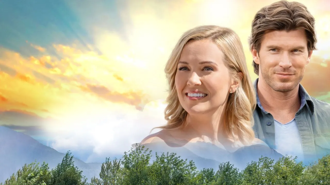 Nature of Love backdrop