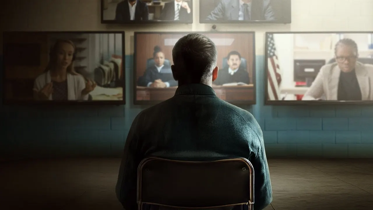 Nature of the Crime backdrop