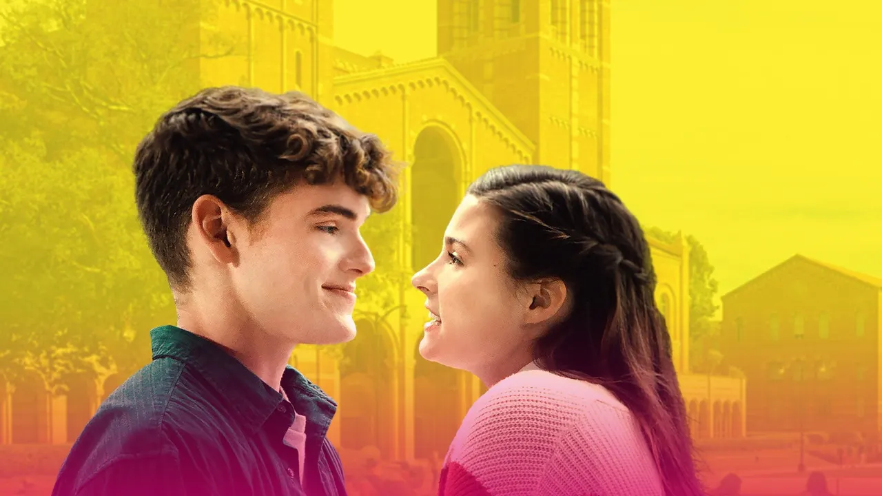 Not Your Romeo & Juliet backdrop