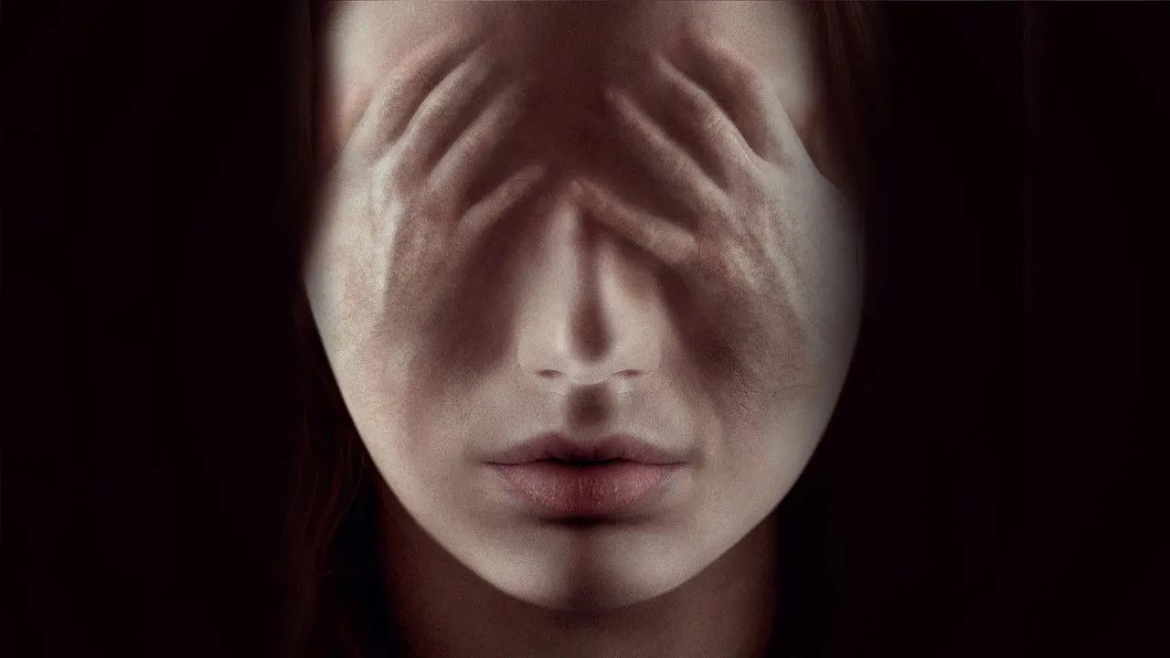 Oculus backdrop