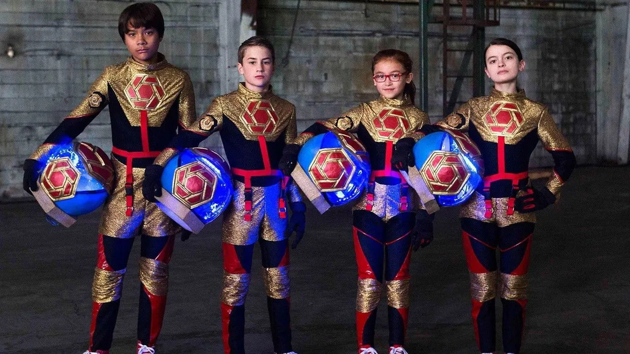 Odd Squad: The Movie backdrop