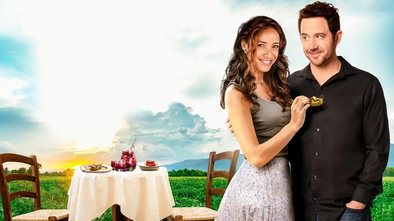 Off The Menu backdrop