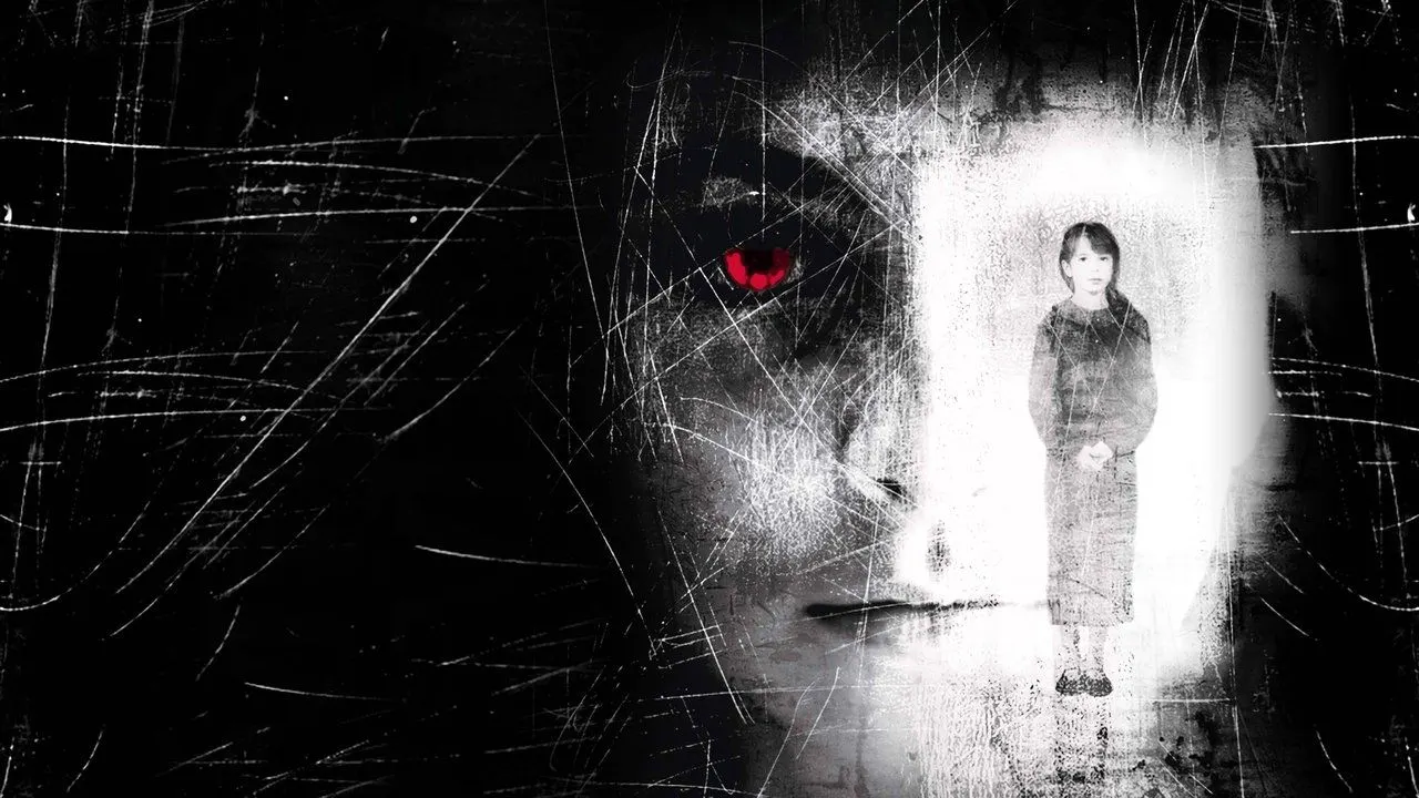 Omen IV: The Awakening backdrop